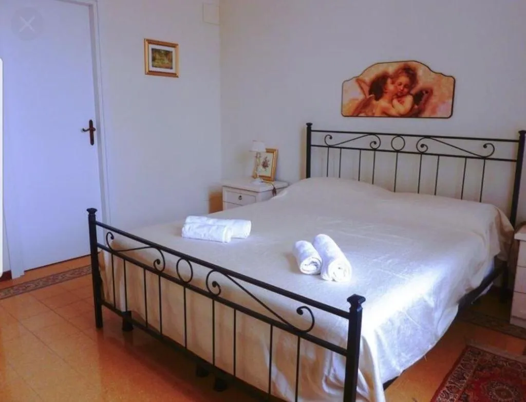 Room, B&B Il Tabernacolo, Florence