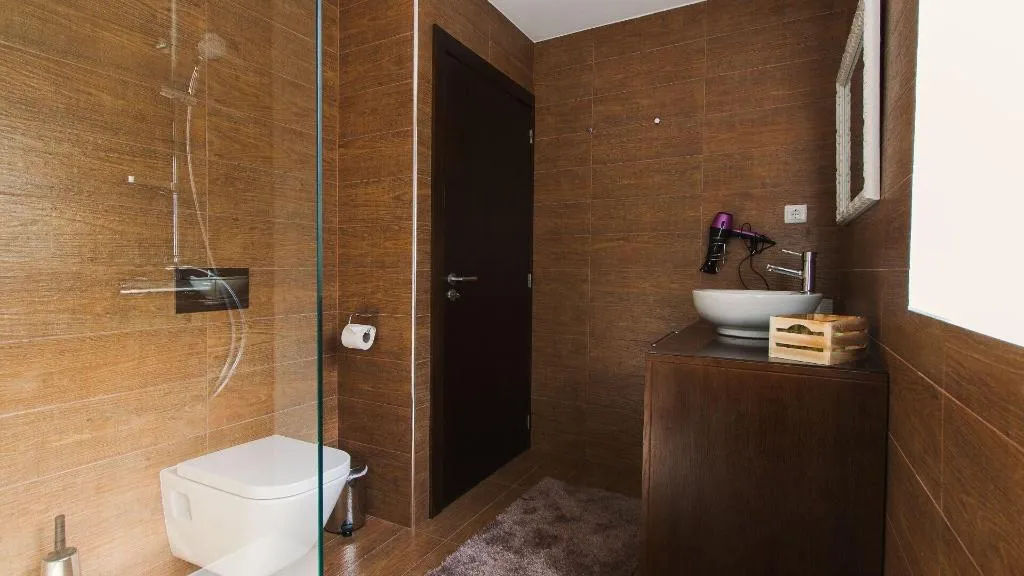 Room, Pousadela Village, Porto