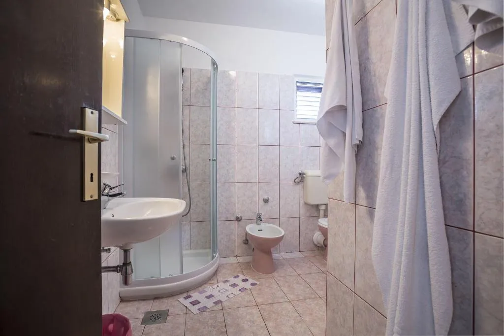 Room, Villa Amigo, Split