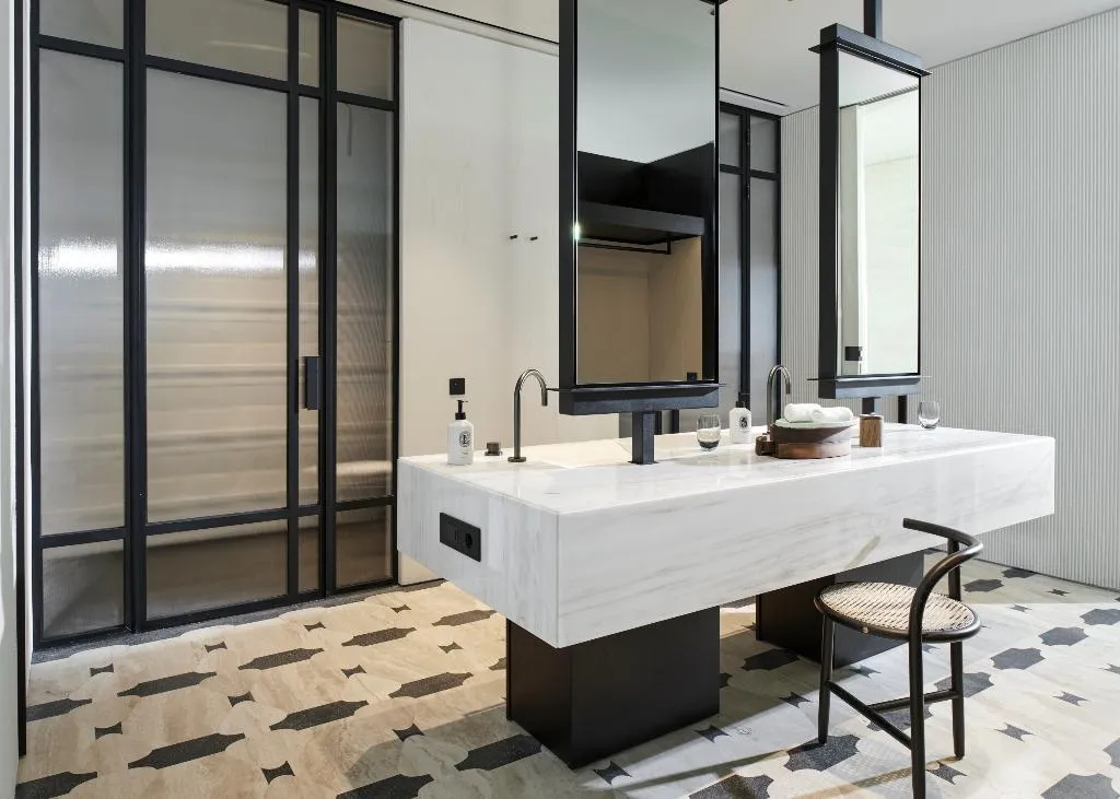 VILLA THREE BEDROOMS Room, Maxx Royal Bodrum, Bodrum