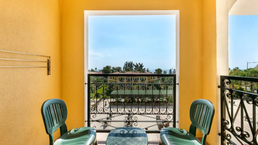 Room TWO BEDS Room, Club Hotel Phaselis Rose, Antalya