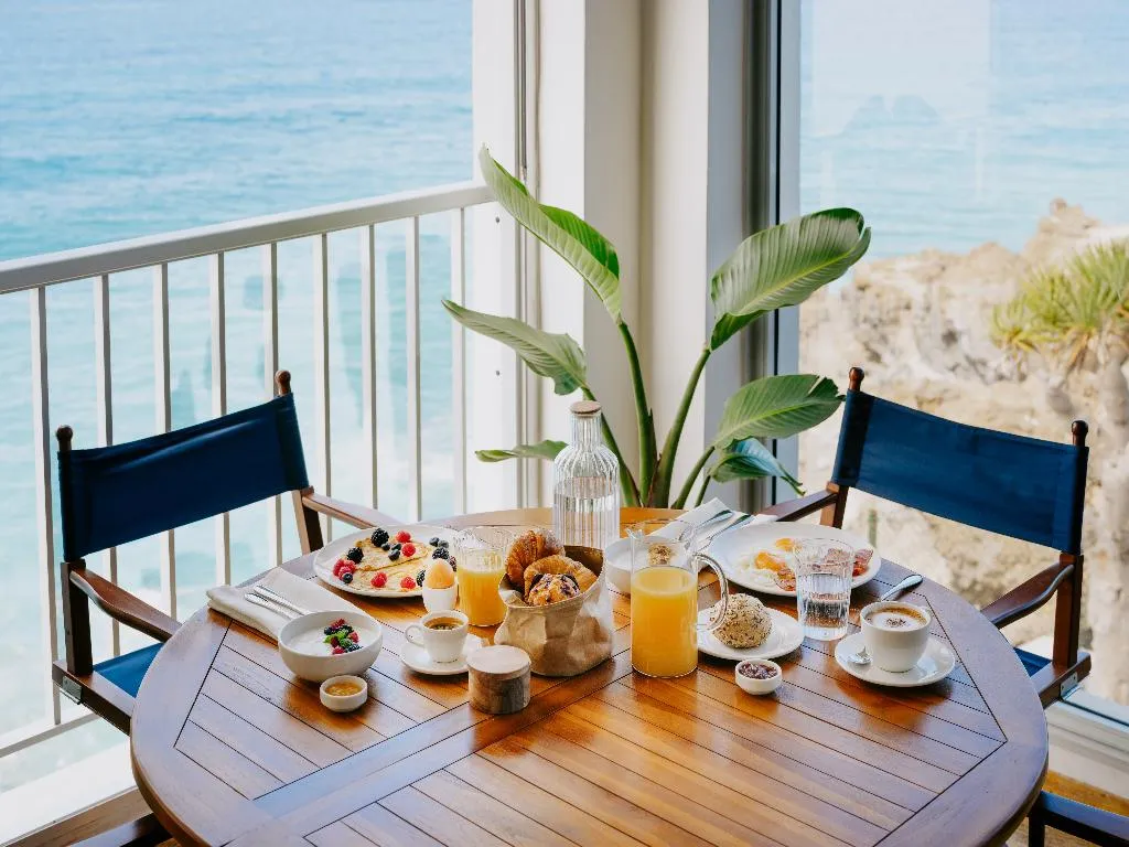 Restaurant, Precise Resort Tenerife, Tenerife