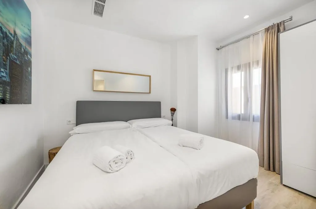 APARTMENT STANDARD Room, Can Rubí, Majorca