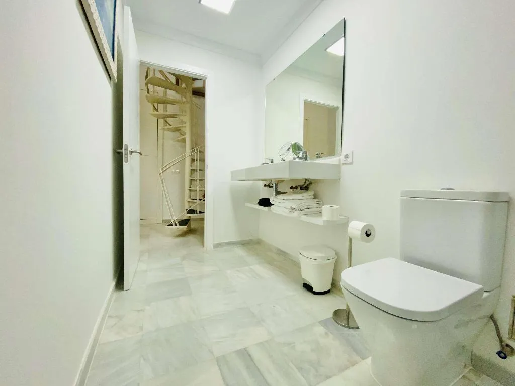 Room, Hotel Las Cortes De Cadiz, Costa De La Luz
