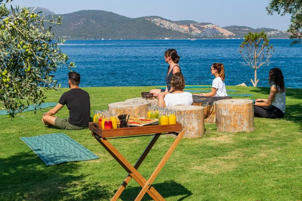 Sports and Entertainment, Rixos Premium Bodrum, Bodrum