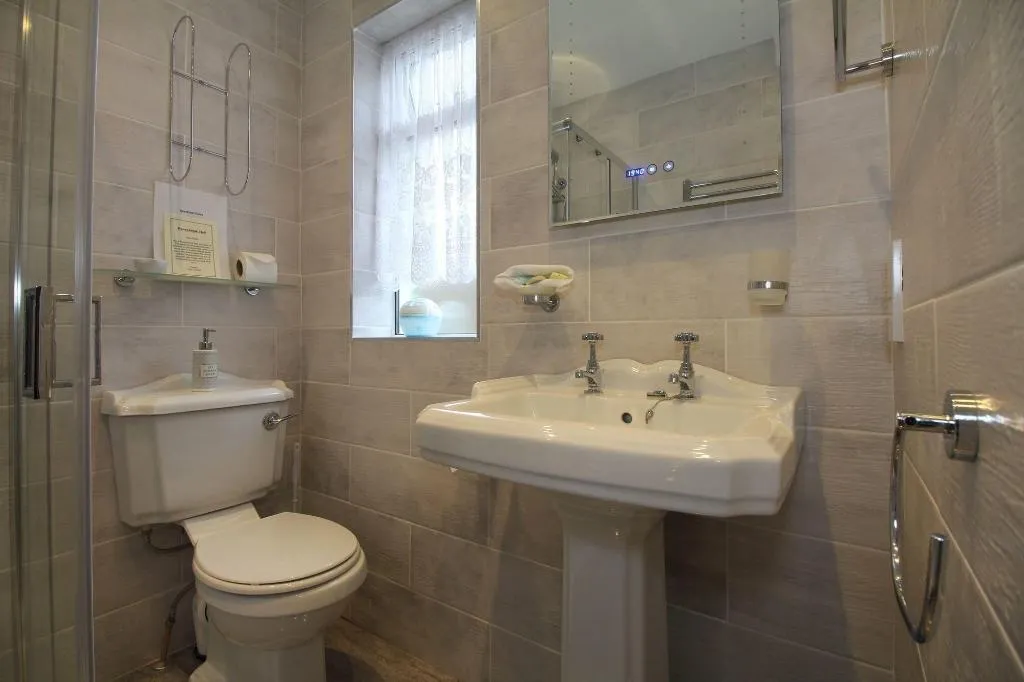 Room, Donnybrook Hall, Dublin