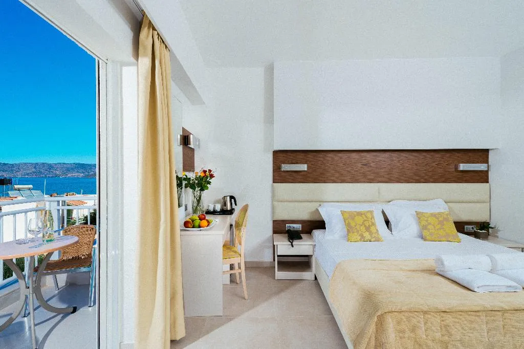 Double or Twin SUPERIOR Room, Elounda Akti Olous, Crete