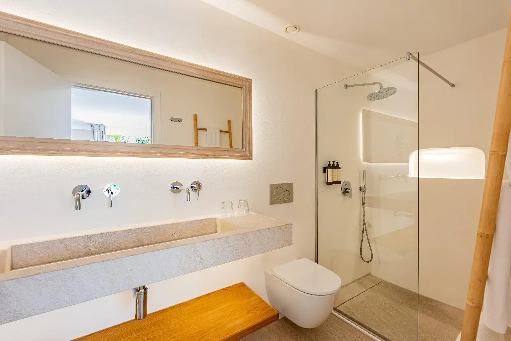 DOUBLE WITH TERRACE Room, The Sea Club, Majorca