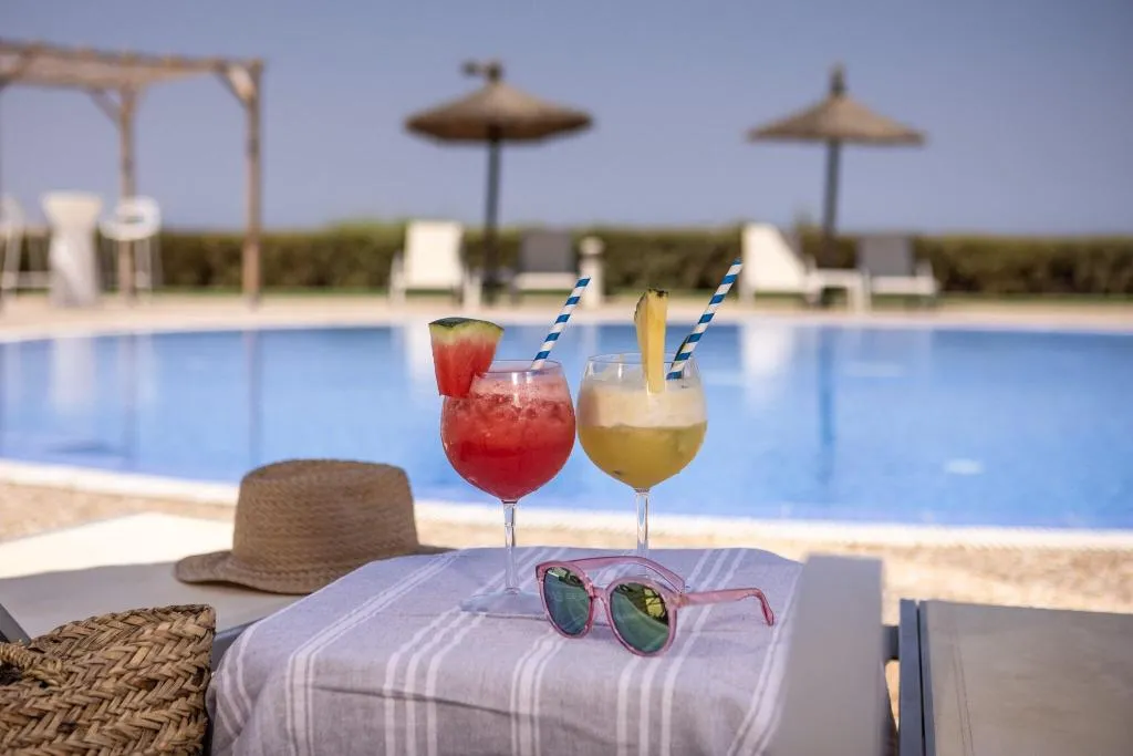 Pool, RV Hotel Sea Club Menorca, Menorca
