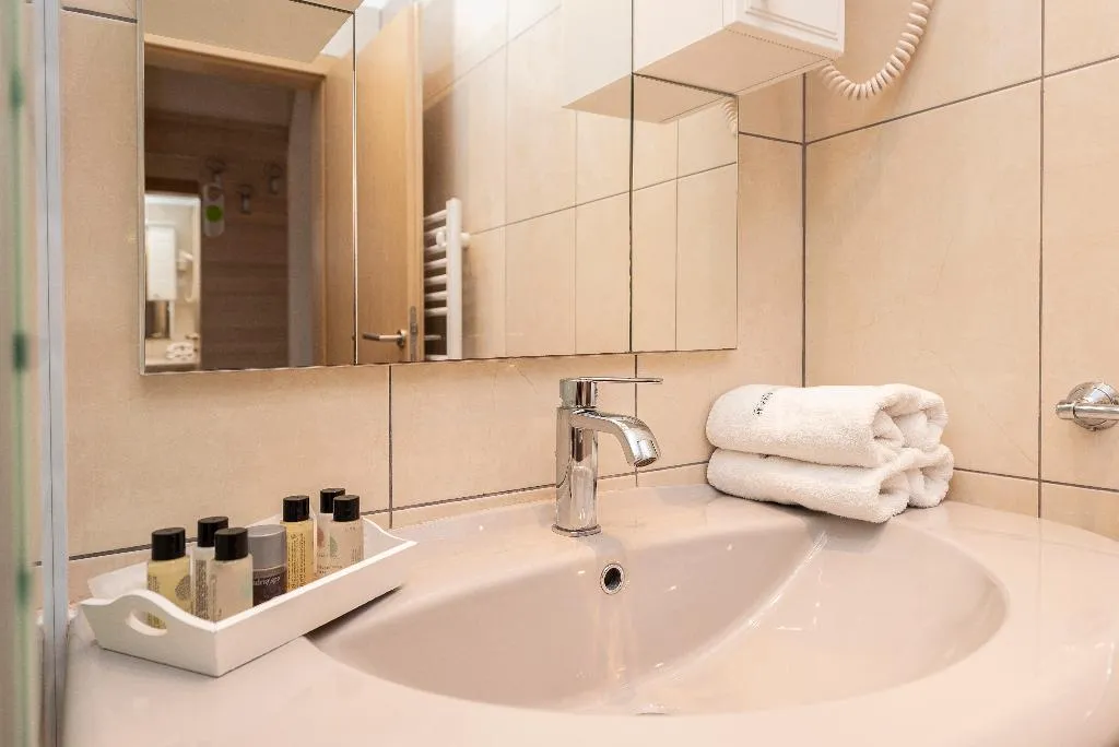 Room, Villa Miramar, Split