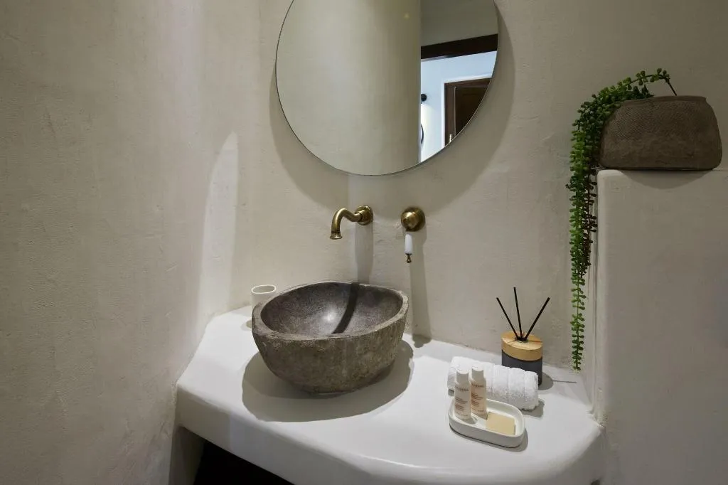Room, Winery Hotel 1870, Santorini