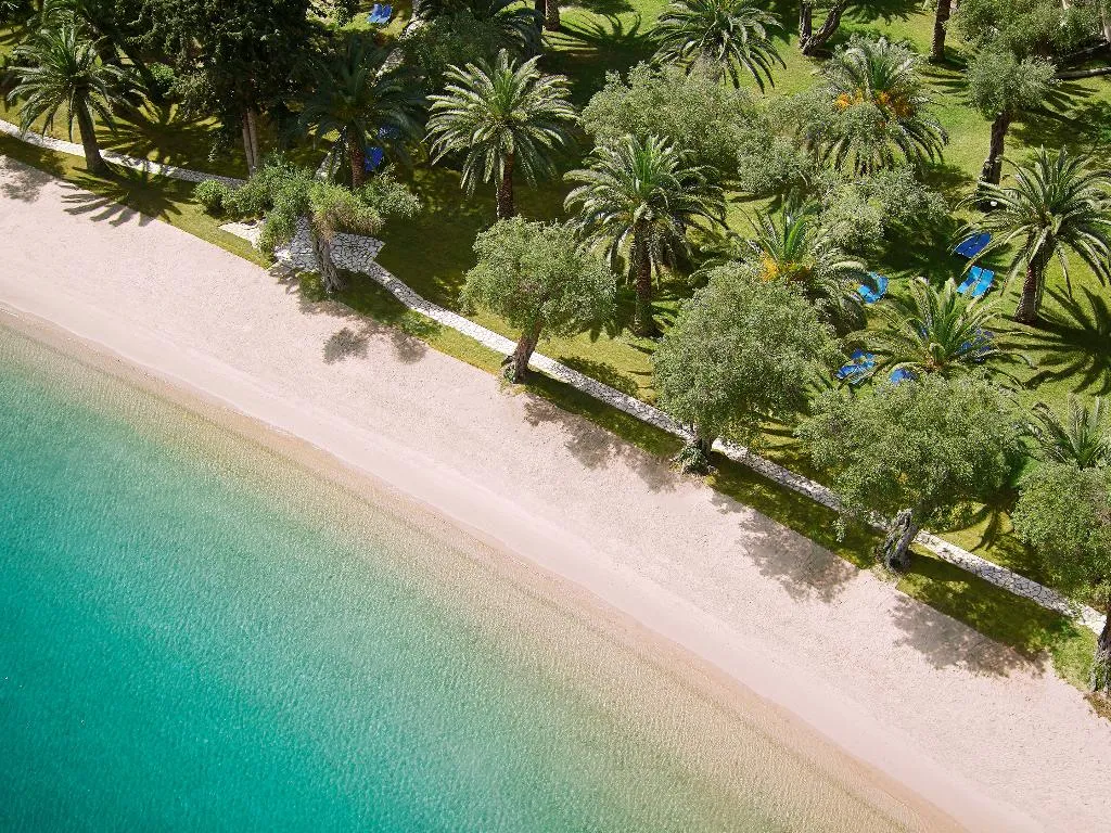 General view, Grecotel Daphnila Bay, Corfu
