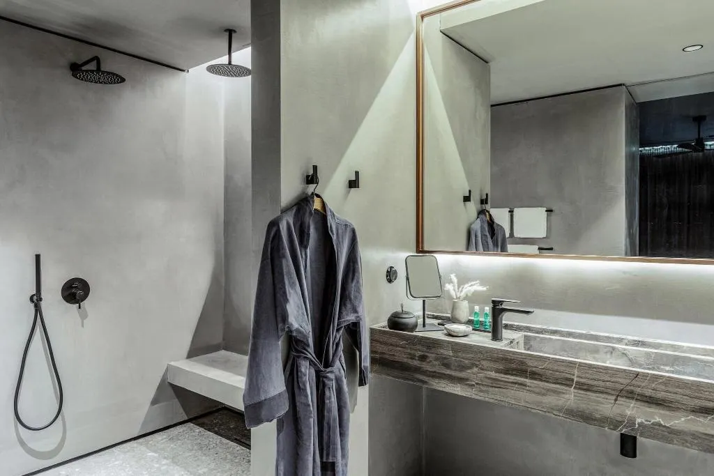 Room, Domes Zeen, a Luxury Collection Resort, Chania, Crete