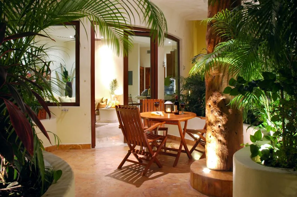 SUITE TWO BEDROOMS Room, Porto Playa Condo Hotel, Playa Del Carmen