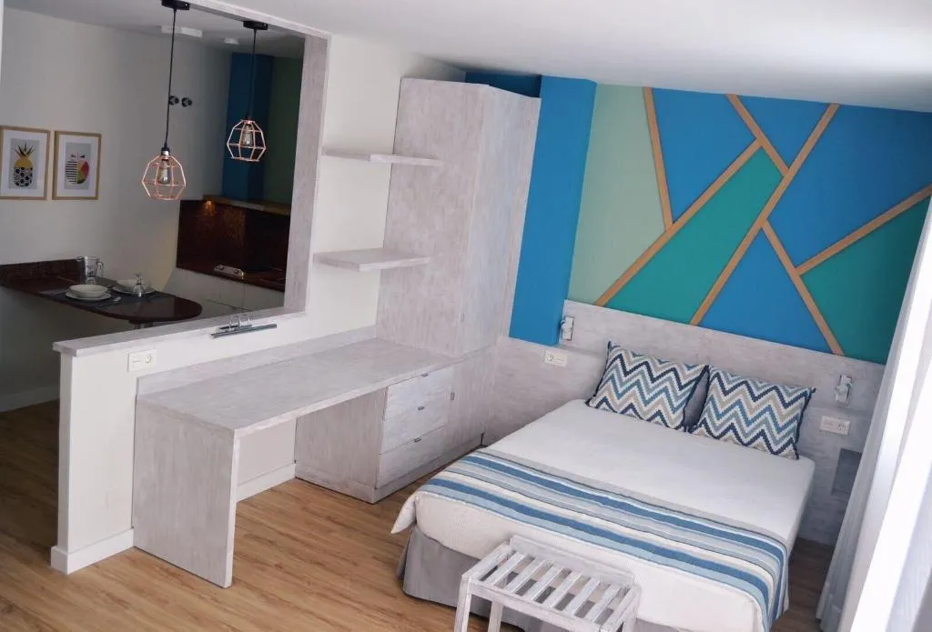 Room, Idafe, Gran Canaria
