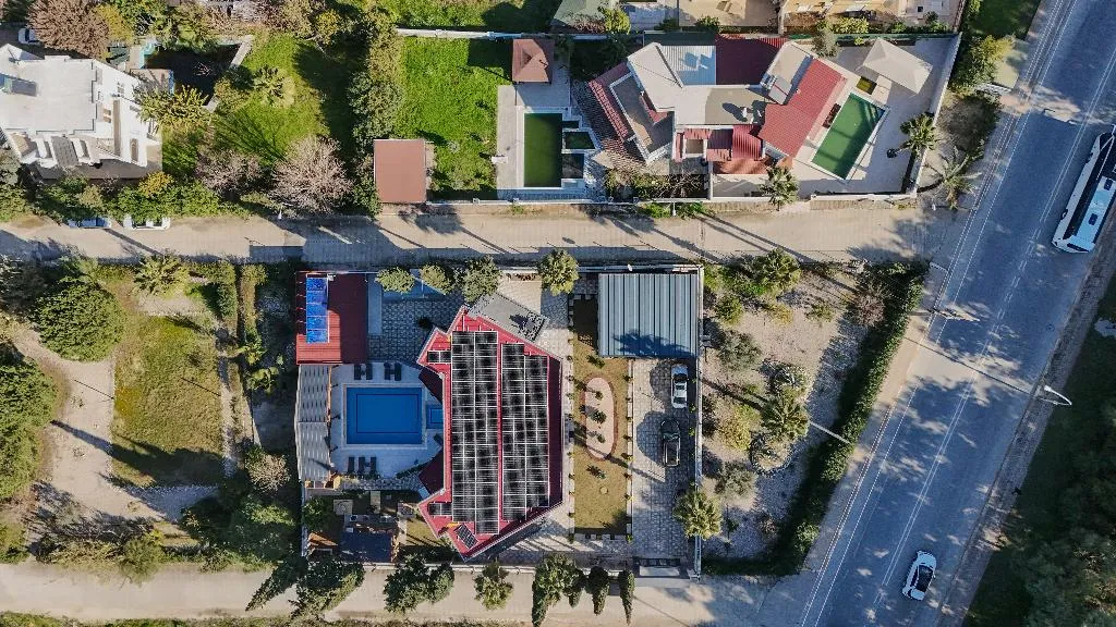 General view, Belek 07 Luxury Suites Only For Family, Antalya