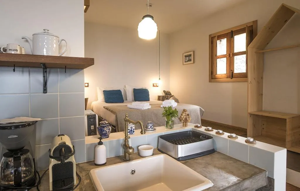 Room, Casas Da Levada, Madeira