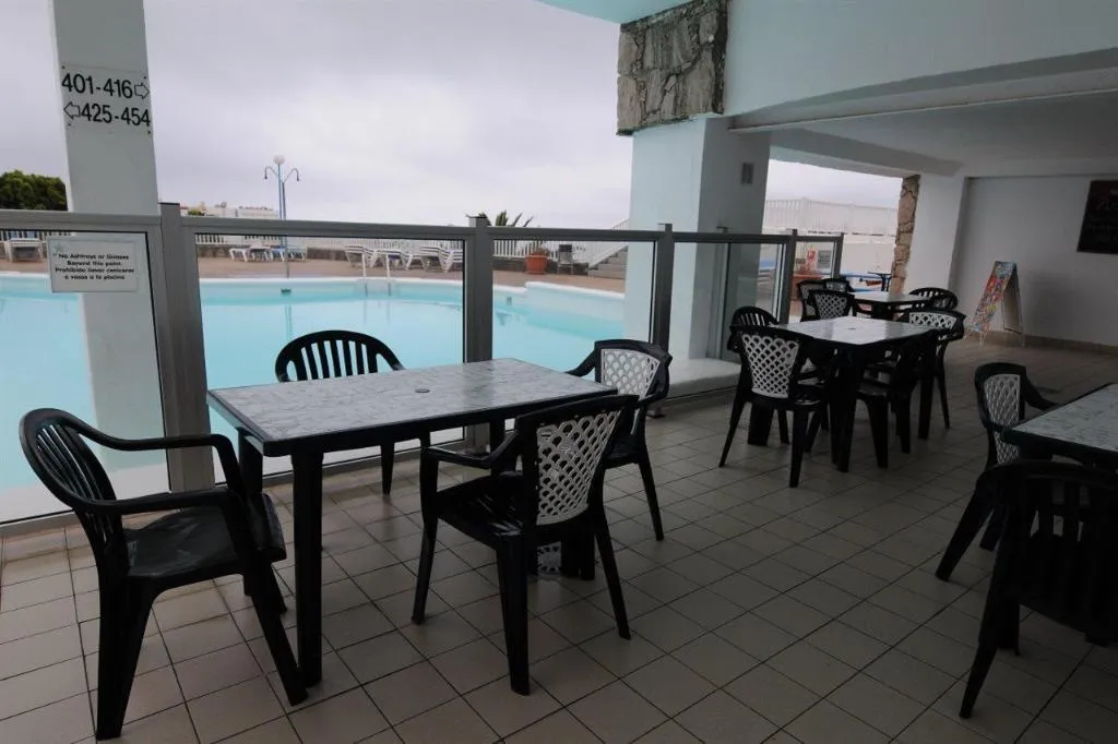 General view, Blue Star, Gran Canaria