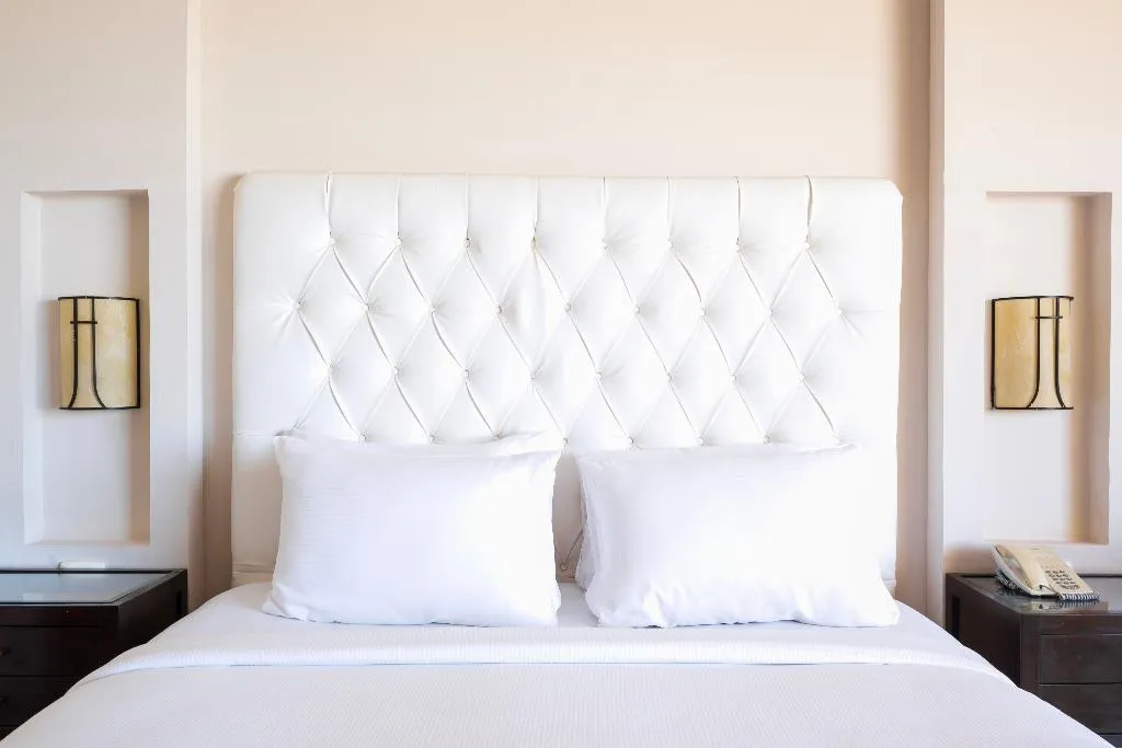 Room, Amwaj Beach Club Resort, Red Sea Riviera