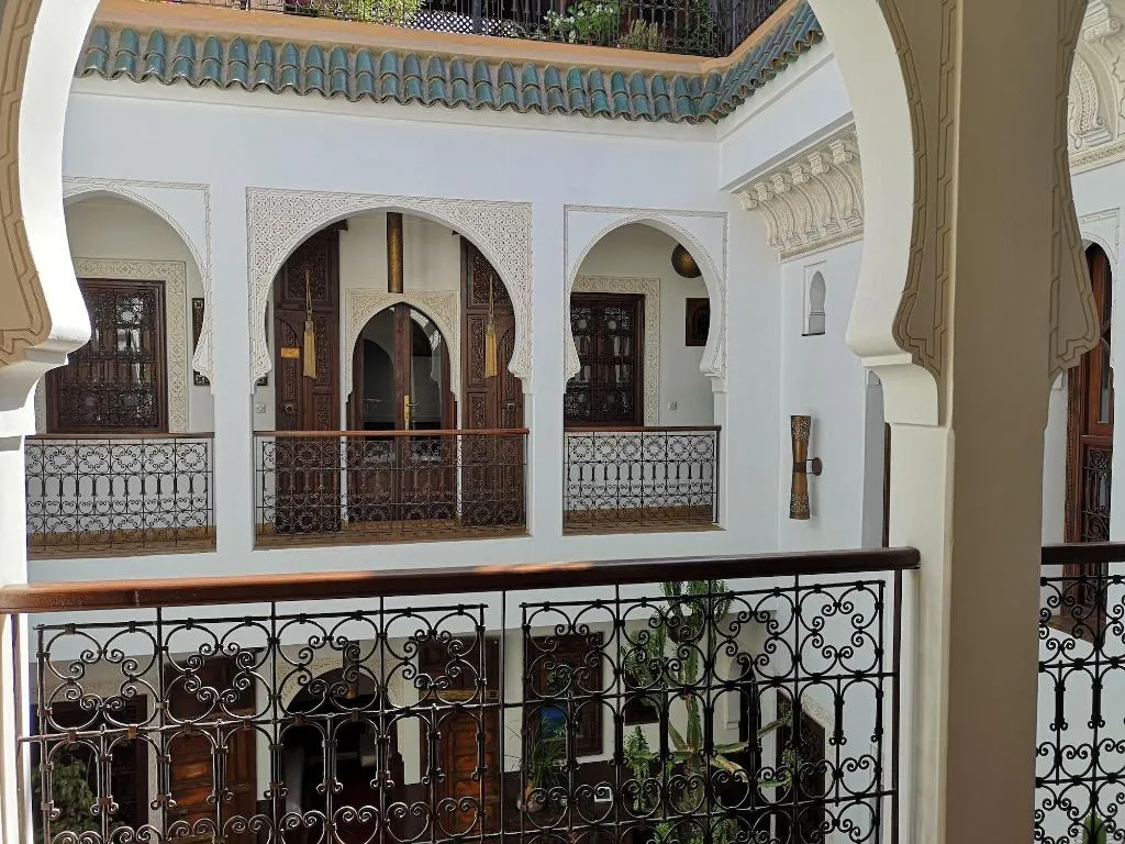 Room, Riad Charme D'Orient - Adults Only, Marrakech