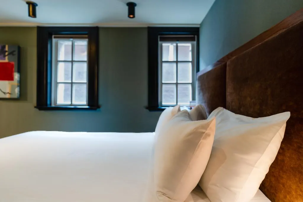 DOUBLE STANDARD Room, Hotel MAI Amsterdam, Amsterdam