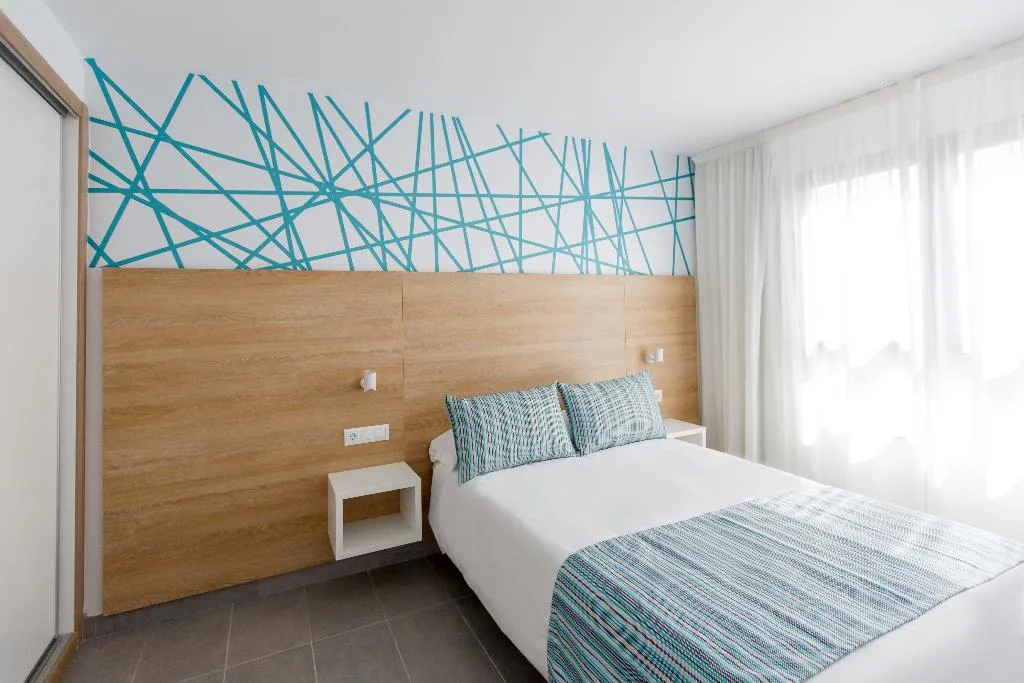 APARTMENT TWO BEDROOMS Room, Alsol Walhalla, Gran Canaria