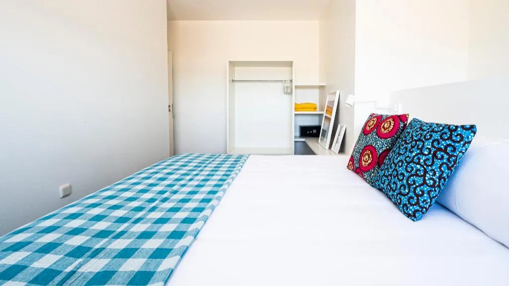 APARTMENT PROMO Room, Buendia Corralejo Nohotel, Fuerteventura