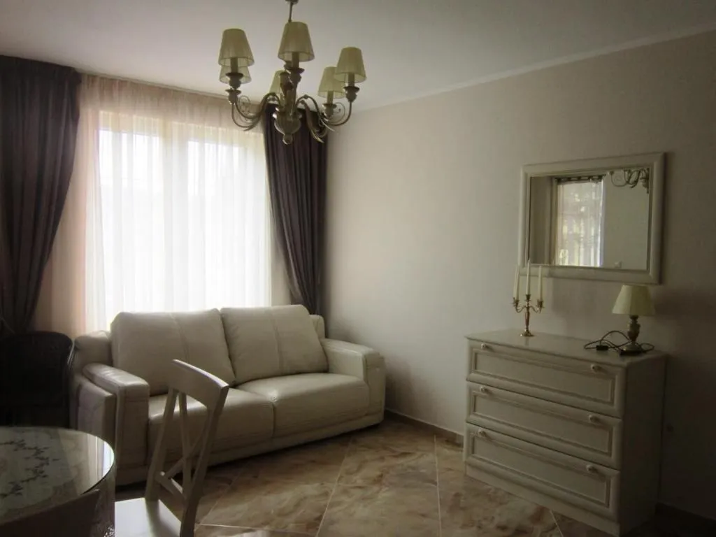 APARTMENT ONE BEDROOM Room, Venera & Anastasia Palace, Bourgas