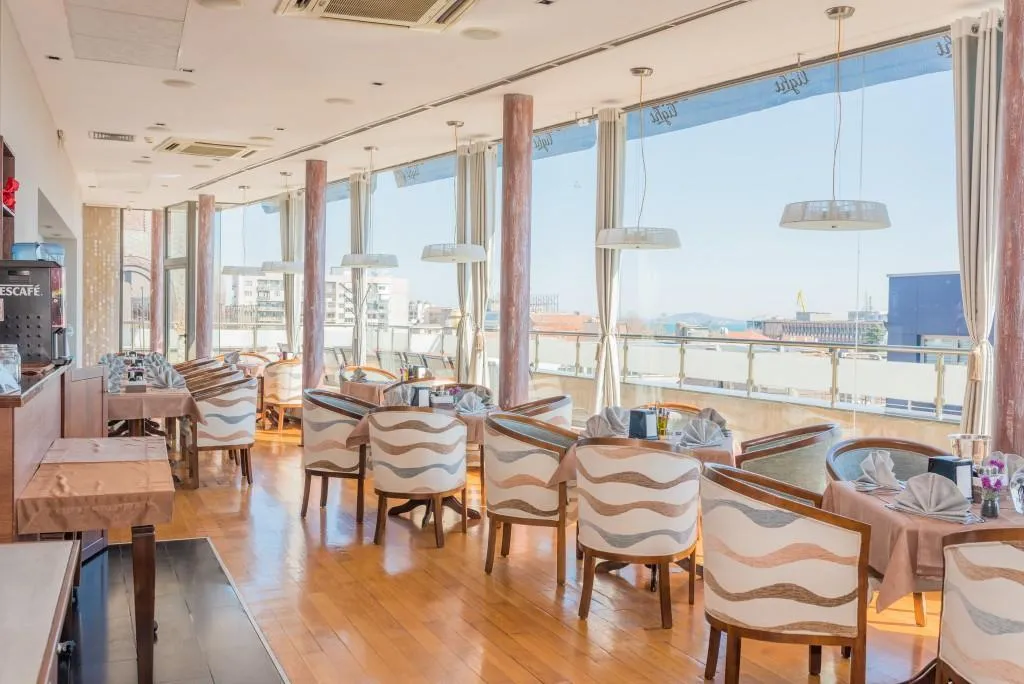 Restaurant, Burgas, Bourgas