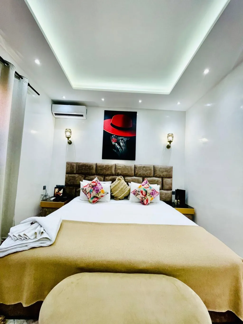 SUITE DELUXE Room, Riad Douirtna, Marrakech