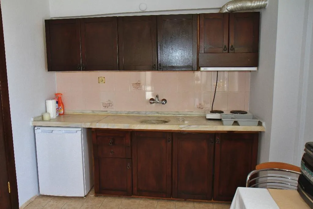 APARTMENT ONE BEDROOM Room, Turan Apart Hotel, Dalaman