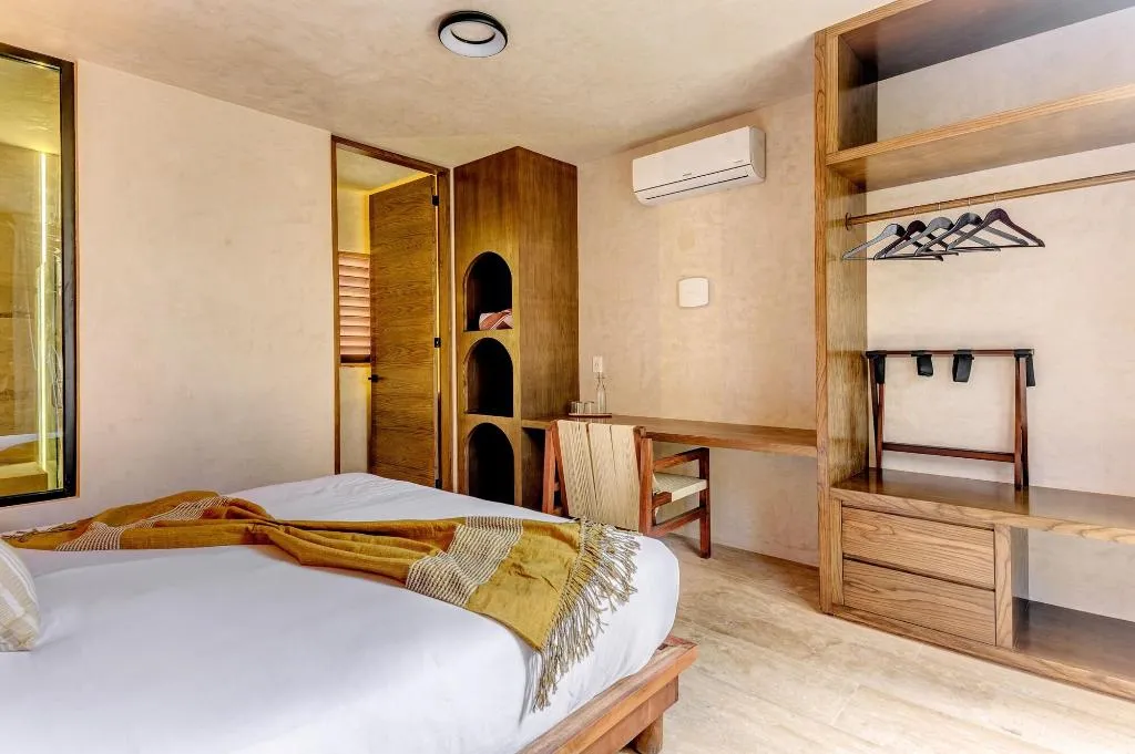 Room, Eterna Tulum, Cancun Area