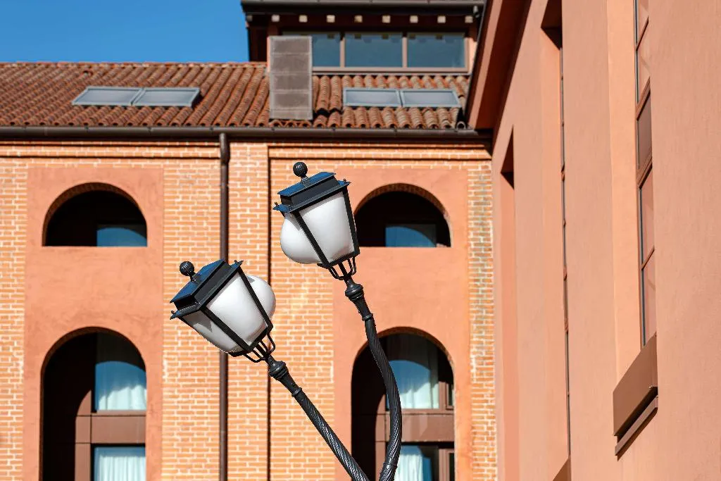 General view, Hyatt Centric Murano Venice, Venice