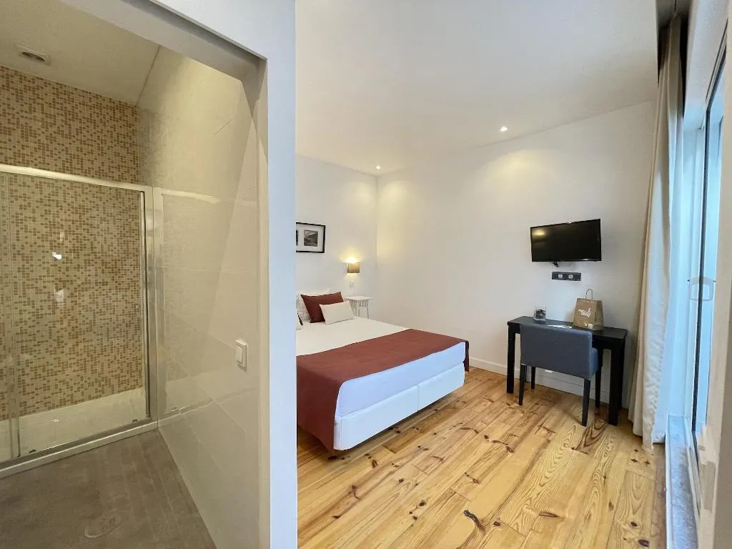 Room, Mystay Porto Centro, Porto