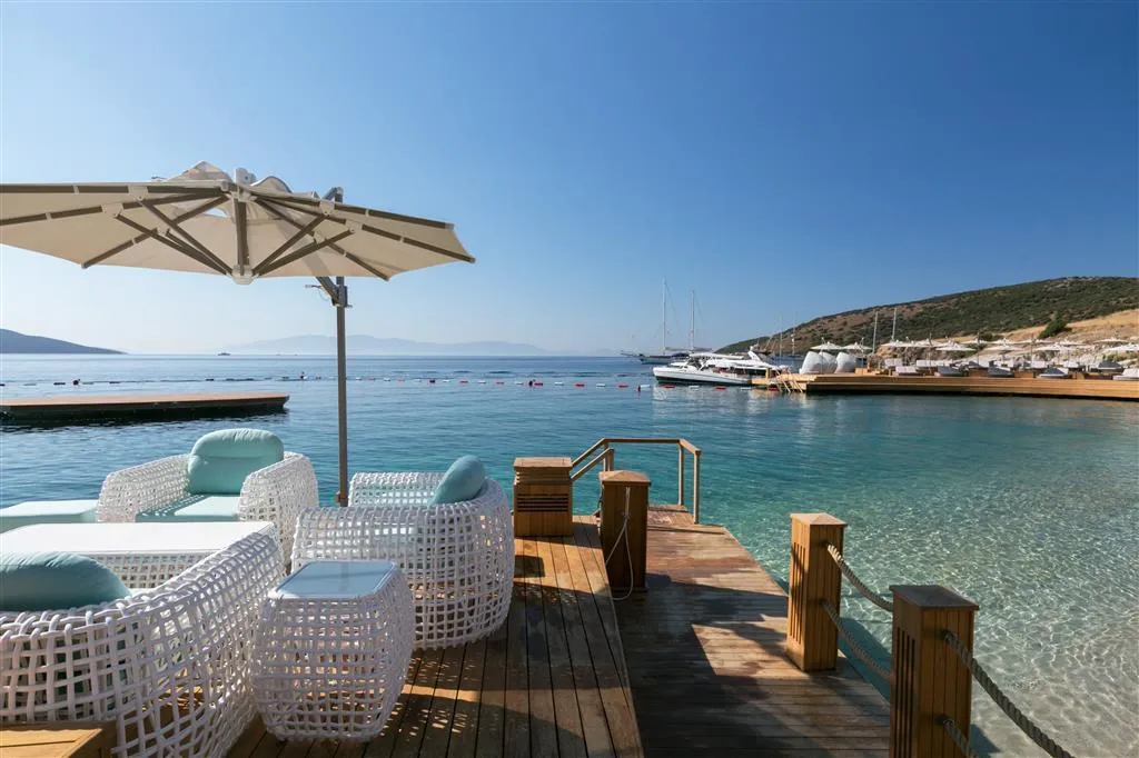 General view, Caresse, A Luxury Collection Resort, Bodrum
