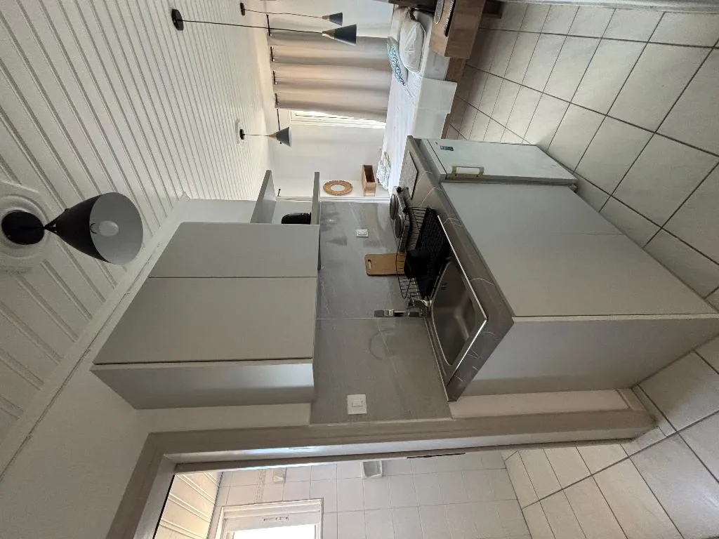 STUDIO DELUXE WITH AIR CONDITIONING Room, Vaso Alykanas Studios, Zante