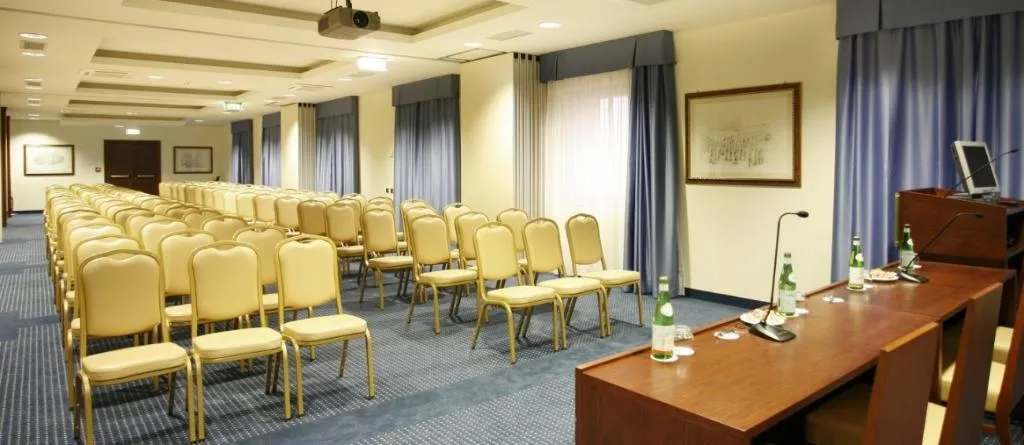 Conferences, Smy Carlos V Wellness and Spa Alghero, Alghero