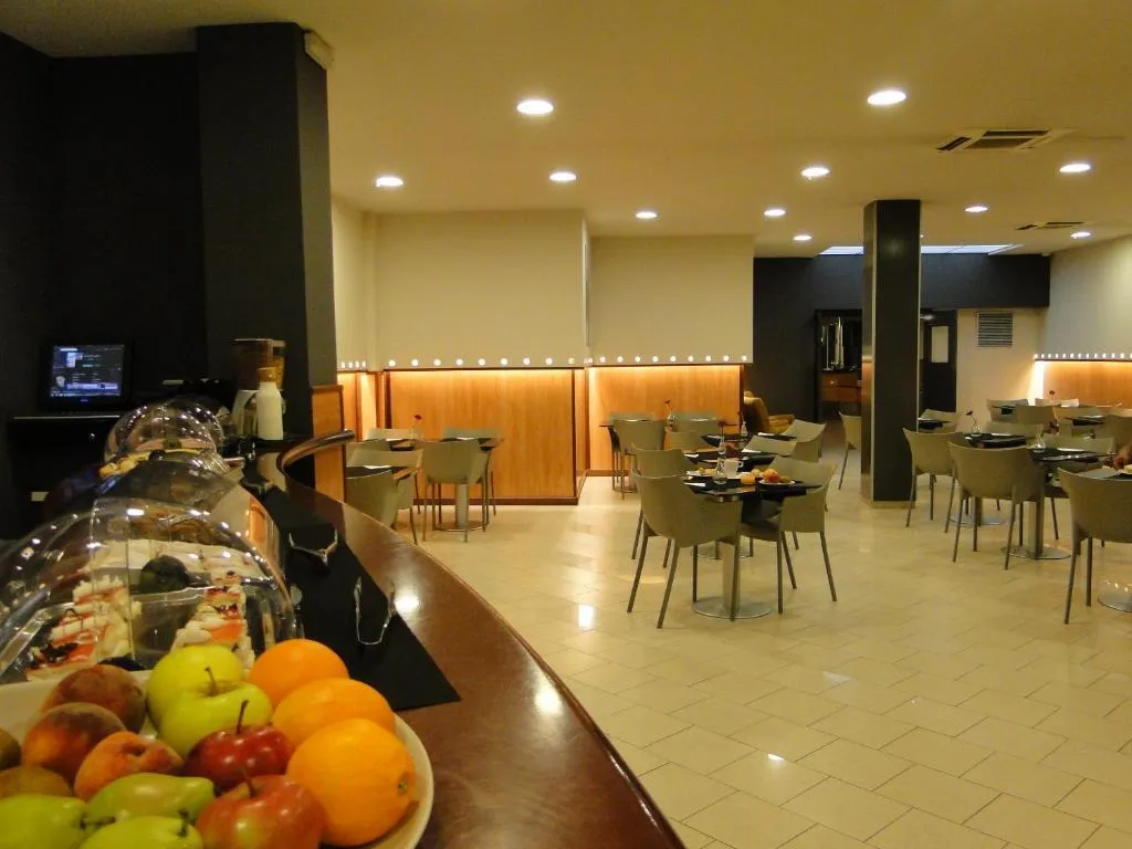 Restaurant, Lami, Barcelona