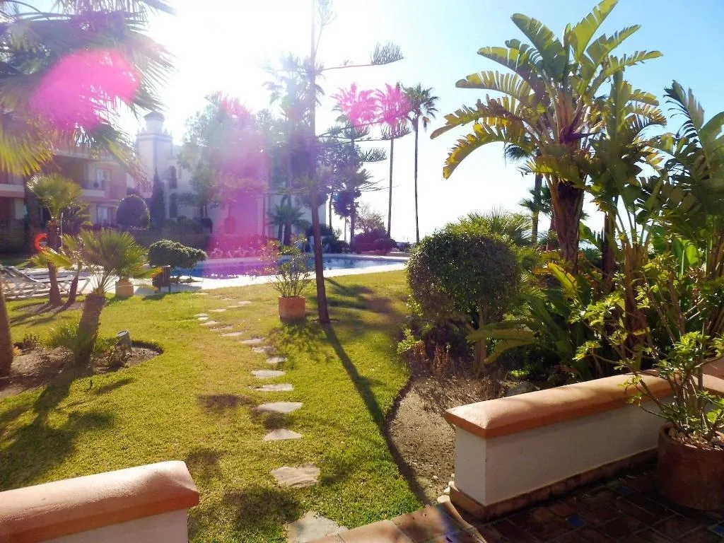 Room, La Perla De Marakech, Costa Del Sol