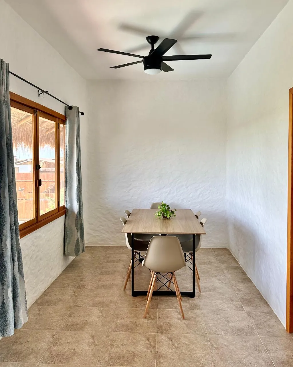 APARTMENT TWO BEDROOMS ONE BATHROOM Room, Casa Del Sol Holbox - Self Check In, Cancun Area