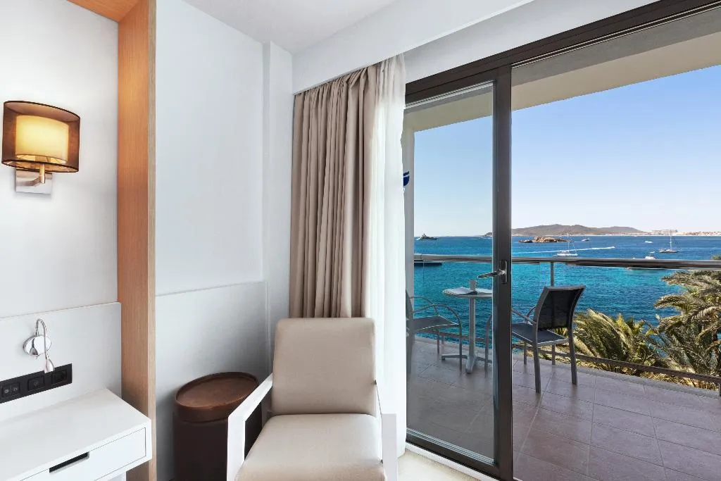 Room, THB Los Molinos, Ibiza