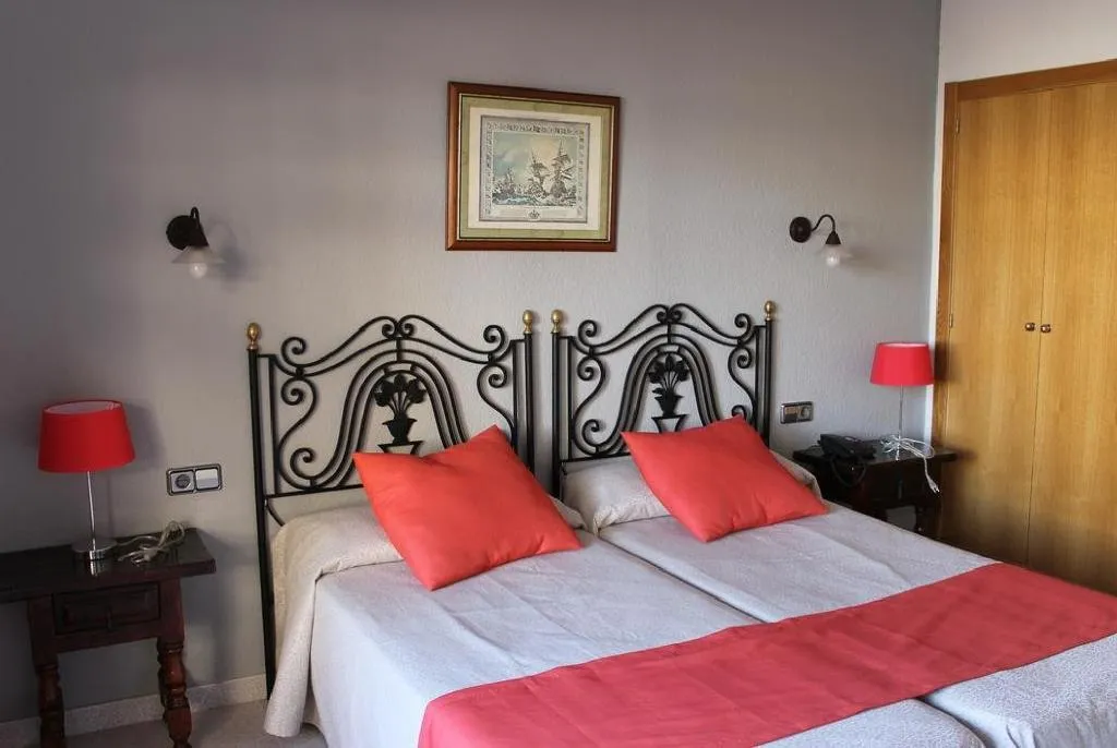 APARTMENT WITH BALCONY Room, Isla del Sol, Majorca