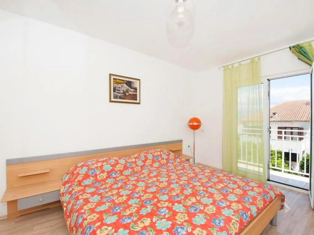 APARTMENT CAPACITY 4 Room, Apartments Jase, Split