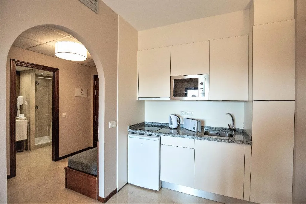 STUDIO STANDARD Room, Ilunion Miramar, Costa Del Sol