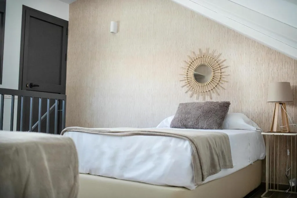 Room, Feelathome Ma Rtires Apartments, Costa Del Sol