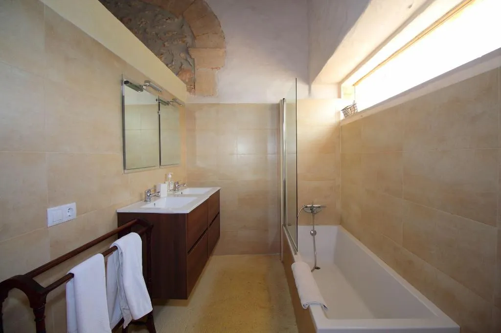 Room, Agroturismo Es Pujol, Majorca