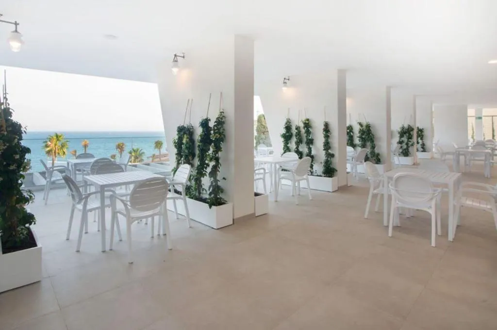 Restaurant, Spirit Hotel Benalmadena Beach, Costa Del Sol