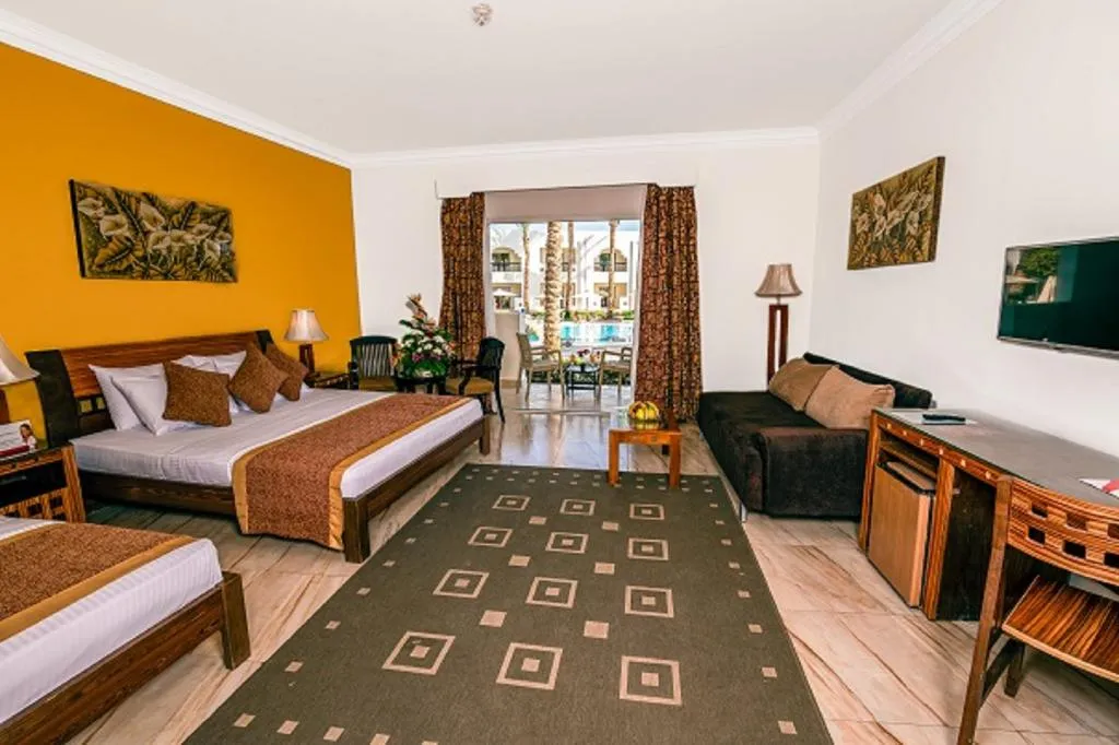FAMILY ROOM STANDARD Room, Xperience St. Georges Homestay, Red Sea Riviera