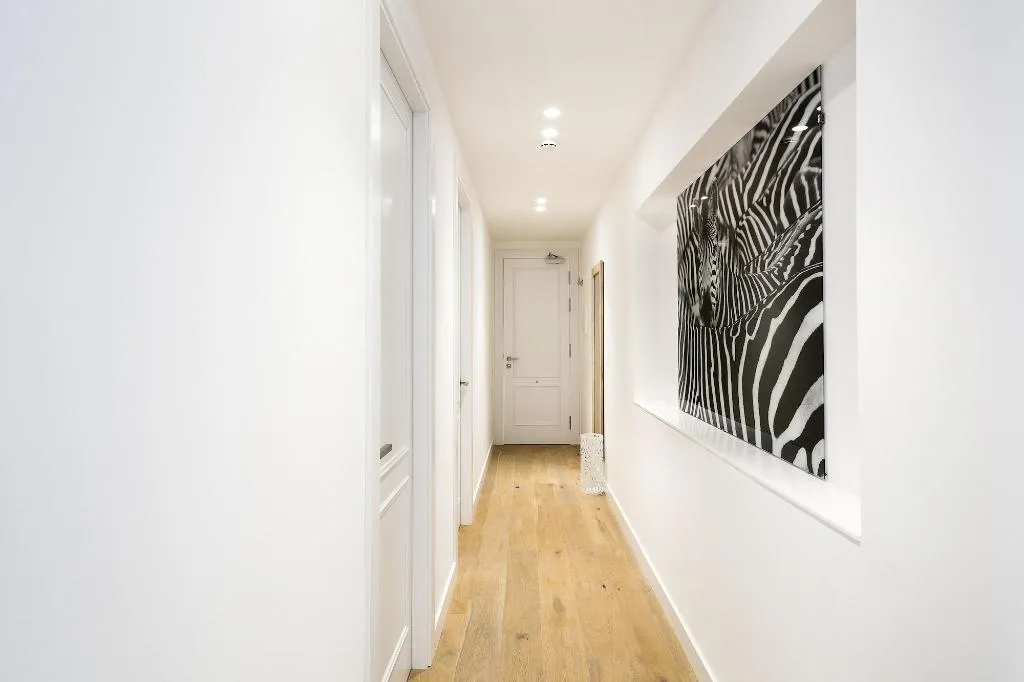 Room, Murmuri Residence Mercader, Barcelona