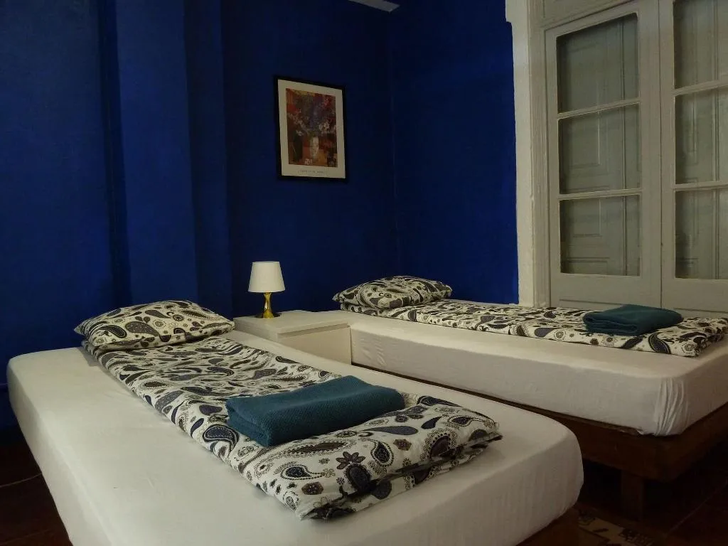 Room, Midtown Guest House, Lisbon